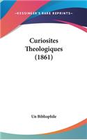 Curiosites Theologiques (1861)