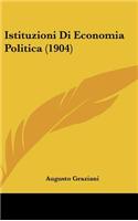 Istituzioni Di Economia Politica (1904)