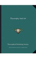 Theosophy And Art