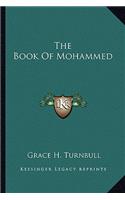 The Book Of Mohammed