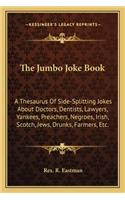 Jumbo Joke Book