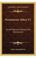 Westminster Abbey V2