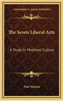 Seven Liberal Arts