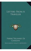 Letters from a Traveler