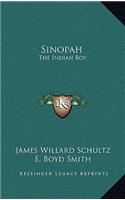 Sinopah
