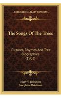 Songs of the Trees