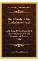 The Church In The Confederate States