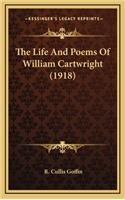 The Life and Poems of William Cartwright (1918)