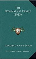 The Hymnal of Praise (1913)