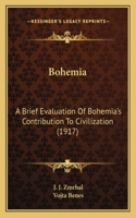 Bohemia