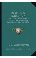 Berthold Sigismund
