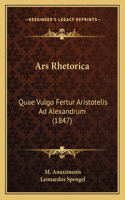 Ars Rhetorica
