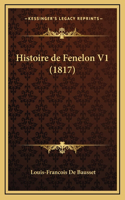 Histoire de Fenelon V1 (1817)