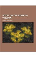 Notes on the State of Virginia