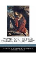 Women and the Bible: Feminism in Christianity