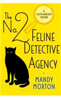 The No. 2 Feline Detective Agency
