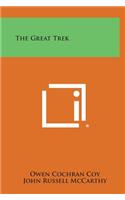 The Great Trek