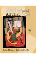 Reading and All That Jazz W/ Connect Reading 3.0 Access Card
