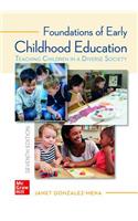 Loose Leaf for Foundations of Early Childhood Education