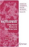 N-Acetylaspartate: A Unique Neuronal Molecule in the Central Nervous System