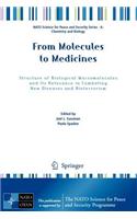 From Molecules to Medicines