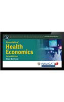 Navigate 2 Advantage Access for Essentials of Health Economics