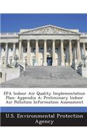 EPA Indoor Air Quality Implementation Plan