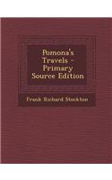 Pomona's Travels