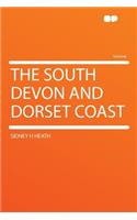 The South Devon and Dorset Coast