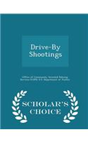Drive-By Shootings - Scholar's Choice Edition