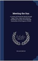 Meeting the Sun