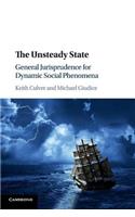 Unsteady State