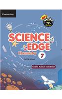 Science Edge Chemistry Student Book Level 7