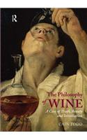 The Philosophy of Wine