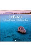 Island of Lefkada 2017