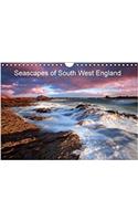 Seascapes of South West England 2018