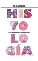 Manual de Histología
