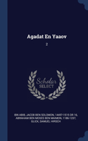 Agadat En Yaaov