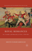 Royal Romances