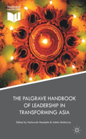 Palgrave Handbook of Leadership in Transforming Asia