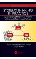 Systems Thinking in Practice