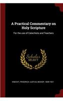 A Practical Commentary on Holy Scripture