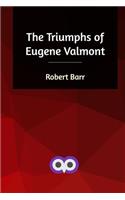 The Triumphs of Eugene Valmont