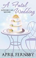 Fatal Wedding