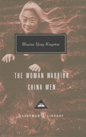 Woman Warrior, China Men