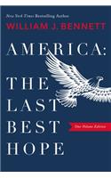 America: The Last Best Hope