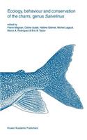 Ecology, Behaviour and Conservation of the Charrs, Genus Salvelinus