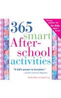 365 Smart Afterschool Activities