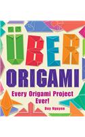 Uber Origami