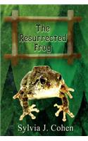 Resurrected Frog